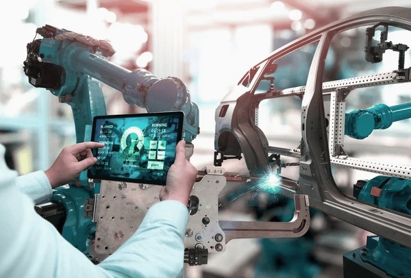 ManuFacturing