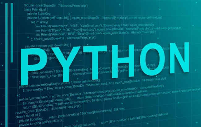python-dev